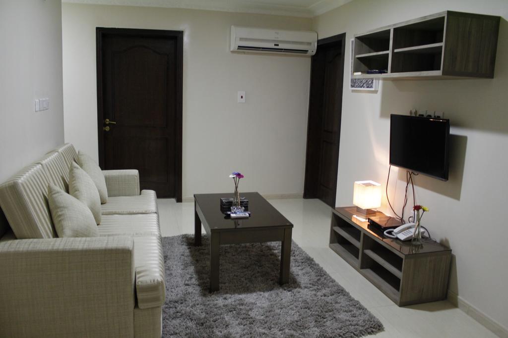 Plaza Home Al Khobar Cameră foto