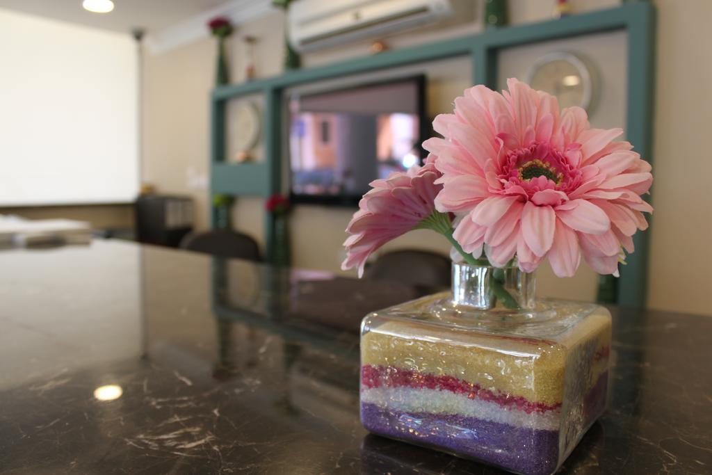 Plaza Home Al Khobar Cameră foto