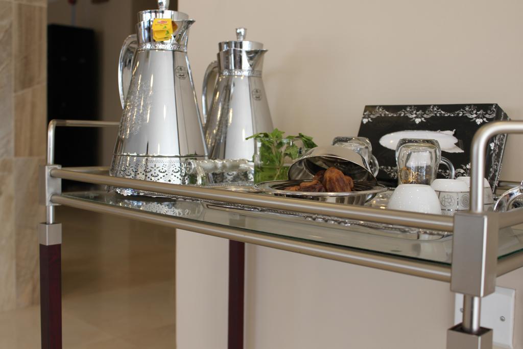 Plaza Home Al Khobar Cameră foto