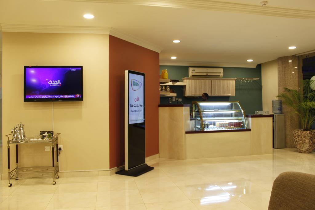 Plaza Home Al Khobar Cameră foto