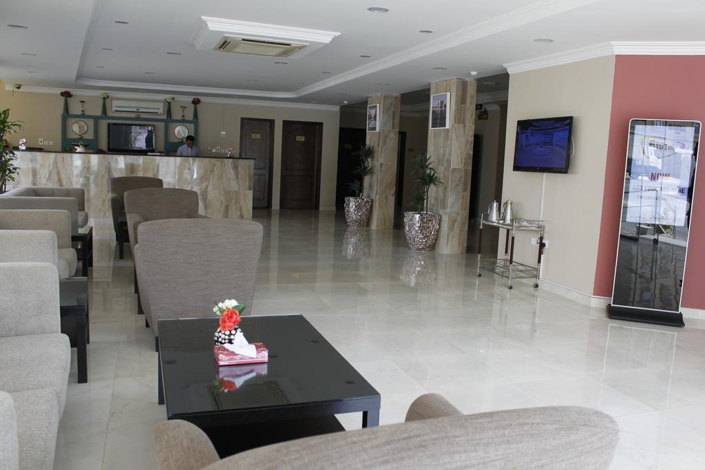 Plaza Home Al Khobar Cameră foto