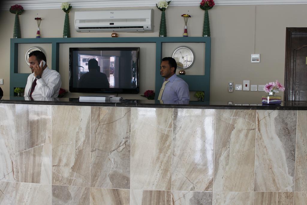 Plaza Home Al Khobar Cameră foto