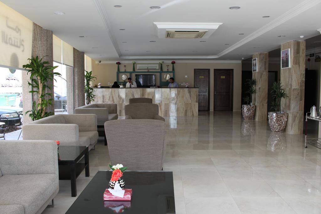 Plaza Home Al Khobar Cameră foto
