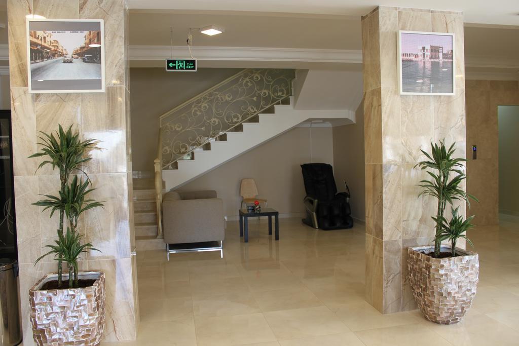 Plaza Home Al Khobar Cameră foto