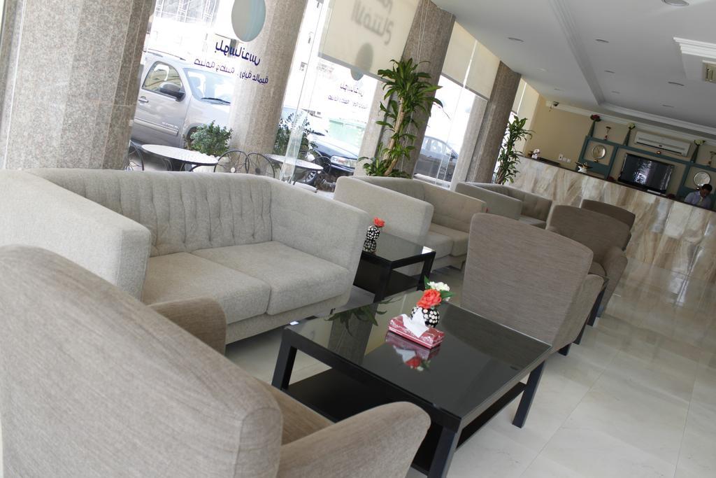 Plaza Home Al Khobar Cameră foto