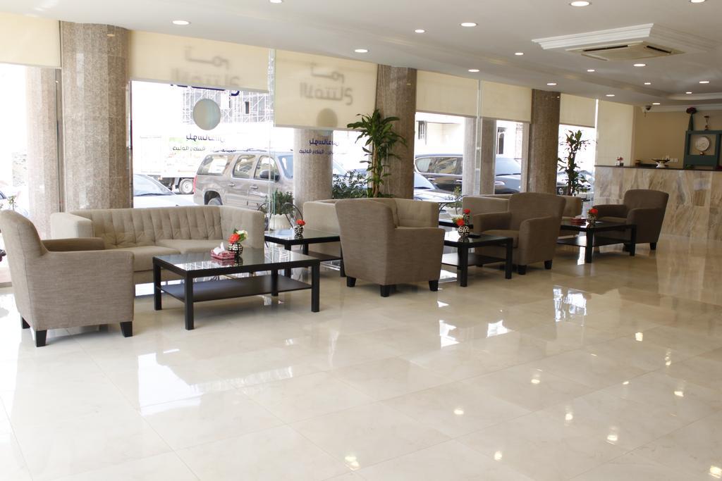Plaza Home Al Khobar Exterior foto