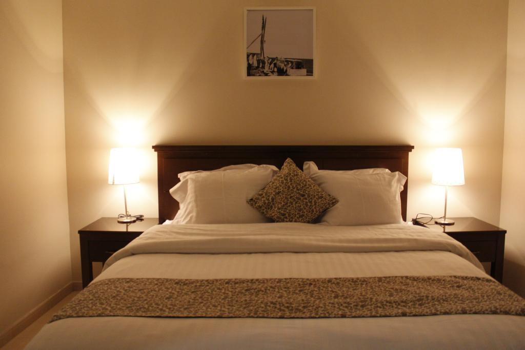 Plaza Home Al Khobar Cameră foto